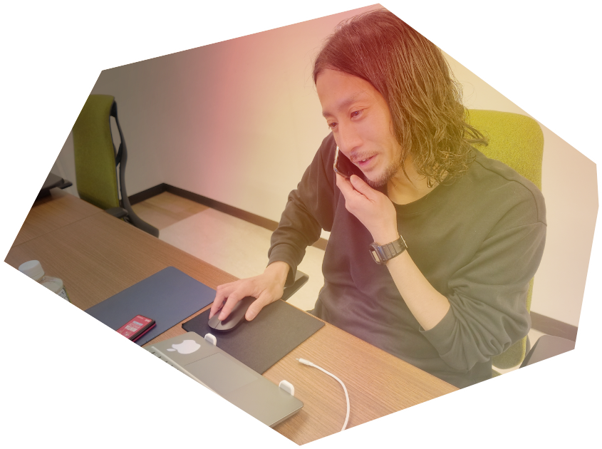 “企業”と“人”をつなぐ人材ソリューション