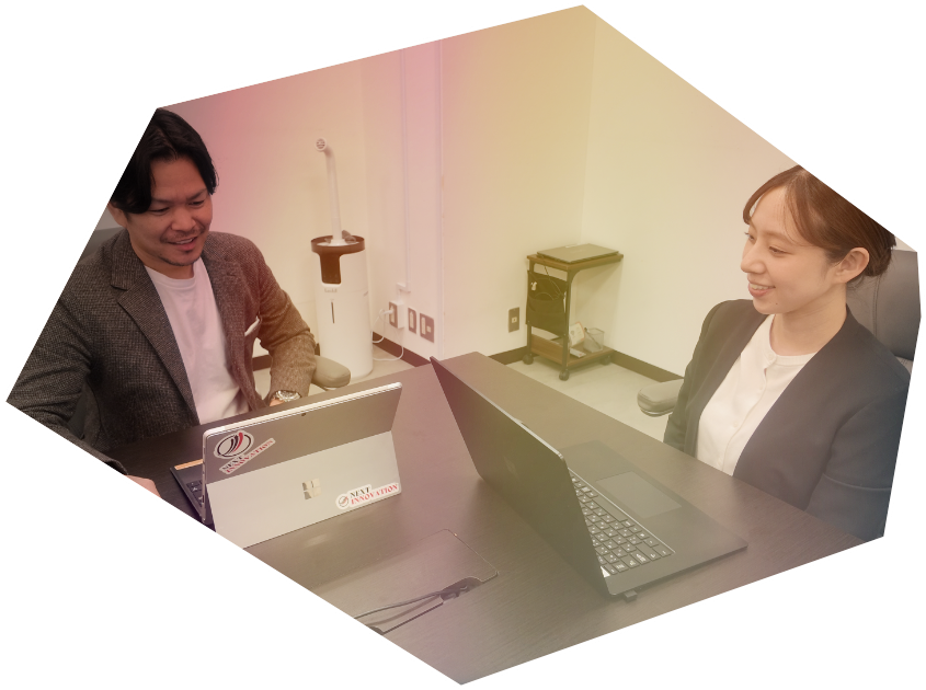 ガバナンスの強化による信頼の向上