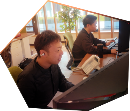 キャリア支援実施による雇用促進