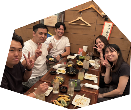 チーム達成会